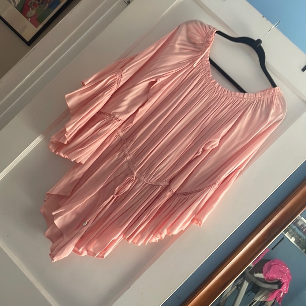 Casual dress/short